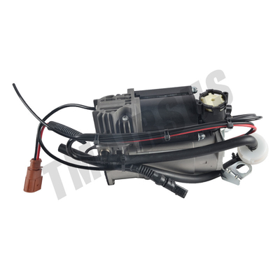 Mobil Pompa Udara Kompresor Udara Perbaikan Kit Untuk Audi A6 C6 Pompa Suspensi Udara 4F0616005E 4F0616006A 4F0616005D