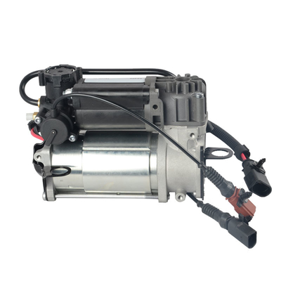 Pompa Kompresor Suspensi Udara Untuk Audi A8 S8 Quattro 4E0616005F 02-10