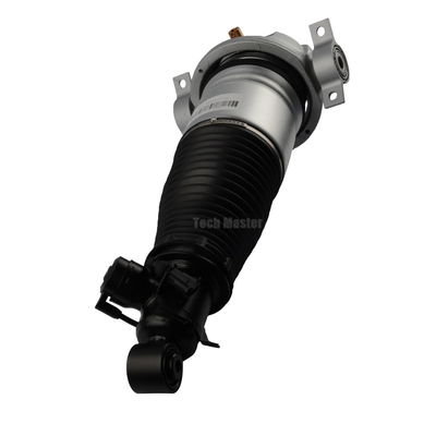 Belakang Redaman Adjustable Shock Absorber Untuk VW Touareg I Porsche 955 Mobil Gas Shock Absorber 957 7L5616019D 7L5616020D