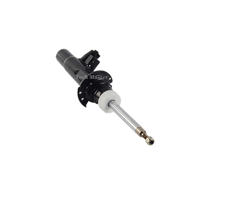 Adjustable Shock Struts Coilovers untuk BMW X3 X4 F25 F26 Depan Pneumatic Shock Absorber 37116797027 37116797028