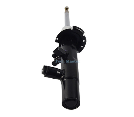 Adaptor udara yang dapat disesuaikan dengan EDC Untuk BMW X3 X4 F25 F26 Air Shock Strut 37116797027 37116797028