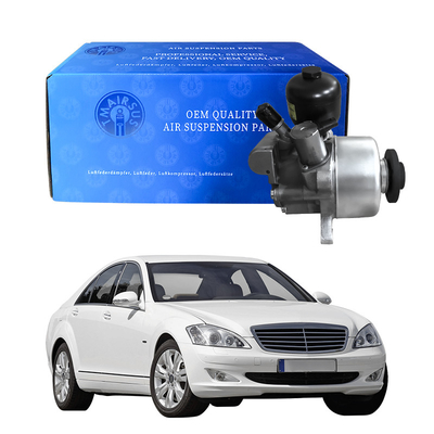 Pompa Hidraulik ABC Power Steering Untuk Mercedes R230 W221 W216 A0004660900 A0054667401