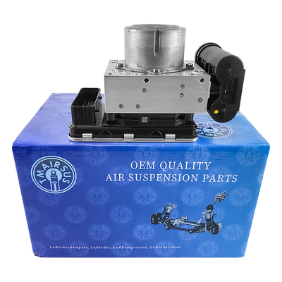 2233200904 Air Supply Unit Untuk Mercedes-Benz W223 Airmatic Air Suspension Compressor Pump