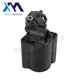 Plastik Air Suspension Compressor Kit Untuk W164 A1643201204 Air Suspension Valve Pump