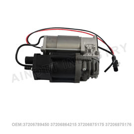 Pompa kompresor suspensi udara untuk BMW F01 F02 F11 F07 F18 37206789450 suspensi pompa udara