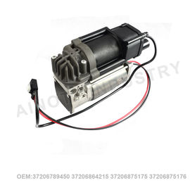 Pompa kompresor suspensi udara untuk BMW F01 F02 F11 F07 F18 37206789450 suspensi pompa udara