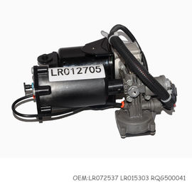 Karet Baja Aluminium Air Suspension Compressor untuk LR3 / 4 LR072537 LR15303 LR023964