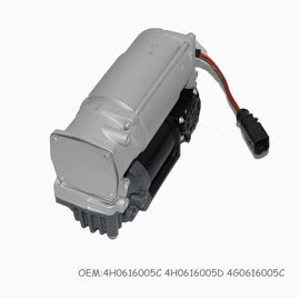 4H0616005C Pompa Kompresor Suspensi Udara Untuk Audi A8 S8 (D4 4H) A7 S7 A6C6 S6 RS7