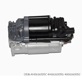4H0616005C Pompa Kompresor Suspensi Udara Untuk Audi A8 S8 (D4 4H) A7 S7 A6C6 S6 RS7