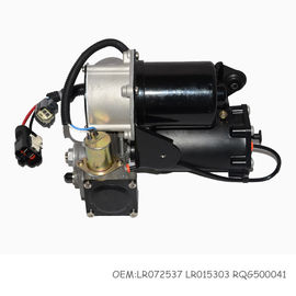 Pompa Kompresor Udara standar Untuk Land Rover Discovery 3 L320 LR072537 LR015303 / Air Suspension Repair Kit