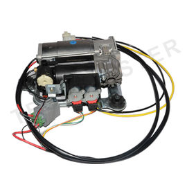 Kompresor Suspensi Udara mobil Untuk BMW E39 E65 E66 E53 Air Strut Pump OE 37226787616