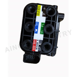 Audi A8D4 Air Suspension Repair Kit Air Pump Valves Block 4H0616013 Garansi 12 Bulan