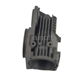 Portable Air Pump Kit Untuk Mercedes W221 Air Suspension Compressor Cylinder 2213200704 2213201604