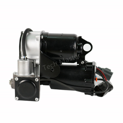 LR025111 LR010375 RQG500140 Pompa Udara Kompresor Suspensi Udara Untuk Range Rover L322