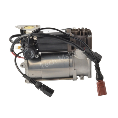 Pompa Kompresor Suspensi Udara Naik Udara Untuk VW Phaeton Bently GT Flying Spur Sedan 3D0616005H 3D0616005K