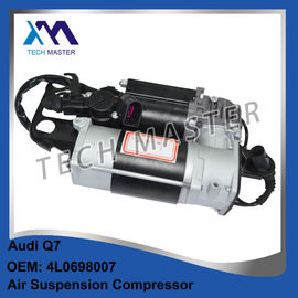 Untuk Audi Q7 Kompresor Suspensi Udara 4L0698007 4L0698007A 4L0698007B
