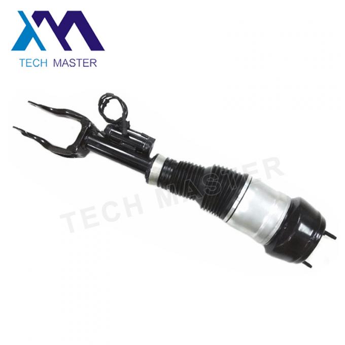 Air bag shock absorber untuk W166 M-Class depan kiri suspensi udara strut udara oem 1663201313 2011-