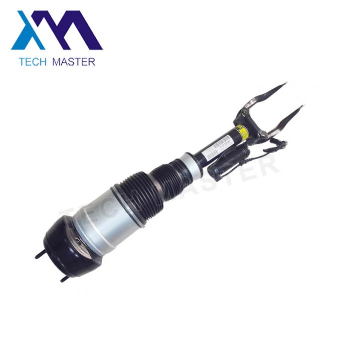 Air bag shock absorber untuk W166 M-Class depan kiri suspensi udara strut udara oem 1663201313 2011-