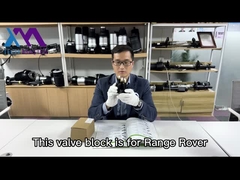 Suku Cadang Suspensi Udara Untuk Blok Katup Range Rover L405 L494 Depan