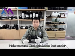 Kompresor Suspensi Udara Mercedes Benz S-Class W222