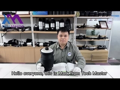 Pegas Suspensi Udara untuk Kantong Pegas Udara Belakang Mercedes Benz W205