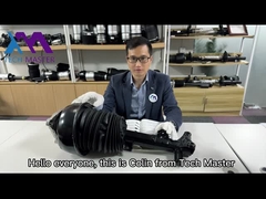 Mercedes Benz E-Class W212 Front Air Spring Air Suspension Strut Assembly