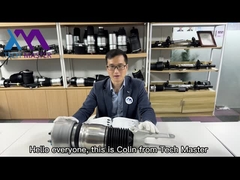 Porsche Panamera 970 Front Air Suspension Shock Absorber