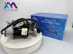 Techmaster Range Rover (L322 model baru) 2006-2012 Hitachi Type