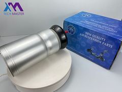 Techmaster Range Rover Discovery 3/4 LR3 LR4 RRS Suspensi udara depan Musim semi 2004-2016