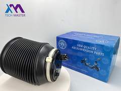 Techmaster Toyota Land Cruiser Prado J150 Lexus GX470 GX460 Belakang Kanan Suspensi Udara Spring Shock