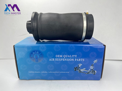 Techmaster Mercedes-Ben W164/ML350 ML500 Tas Suspensi Udara Belakang 2005-2011