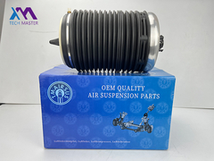 Audi A6/S6/RS6 ((4G,C7) Allroad 2011 2012-2016 Tas gantung udara