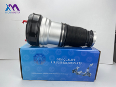 Techmaster Mercedes-Benz W220 Bagian depan Kelas S W220 1999-2006 Air Spring