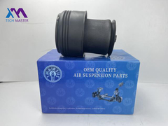 Techmaster BMW F15 F85 X5, X6 F16 F86 Belakang Kiri dan Kanan Tas Suspensi Udara 2013-2017