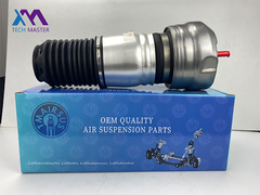 Techmaster Paramera 970 Depan Kanan tanpa sensor 2013-2017 Air Suspension Springs
