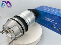 Techmaster Audi Q7CayenneTouareg Depan kiri 3.0 L3.6L 4.0L 958 2011-2017 Air Suspension Springs