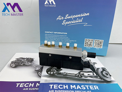 Techmaster W220 2203200258 Blok katup suspensi udara