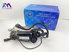 Techmaster Audi Q7-2002-2016 Kompresor suspensi udara