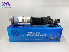 Techmaster BMW F02 F01 Belakang kiri 2008-2015 Air Suspension Springs