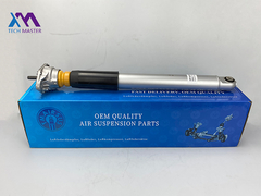 Techmaster Porsche Panamera 970 Belakang kiri dan kanan dengan ADS Air Suspension Shock