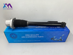 Kejutan Suspensi Udara Techmaster Range Rover