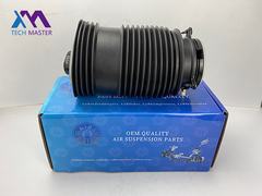 Techmaster W205 Kelas C belakang kiri 2015-2021 Air Spring