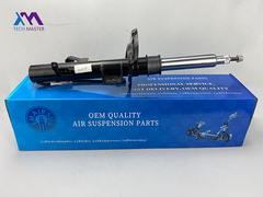 Techmaster Evoque L551 L538 12-16 Depan Kanan dengan ADS Shock Absorber