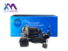 Techmaster Land Rover Discovery 3, Range Rover Sport 2005-2009 L320 L319 Hitachi Tipe Air Suspension