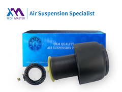 Techmaster BMW F07 GT; F10 F11 Seri 5 Belakang 2009-2016 Air Spring