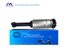 Pegas Suspensi Udara Tech Master Discovery 3 2004-2009