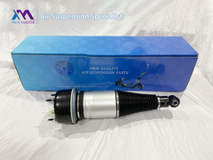 Techmaster Jaguar X351 XJ XJL 2010-2017 Air Suspension Rear Springs