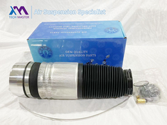 Tech Master Audi Q7 Cayenne Touareg Depan kiri 3.0L 3.6L 4.0L 958 2011-2017 Air Suspension Springs