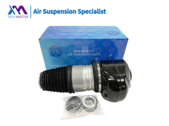 Tech Master BMW G11 G12 7 seri depan kiri dan kanan 2016-2022 Air Suspension Springs