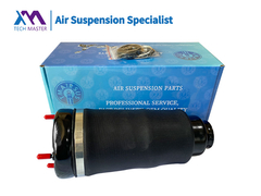 Tech Master W164 ML/GL-Kelas 2005-2011 Air Suspension Springs
